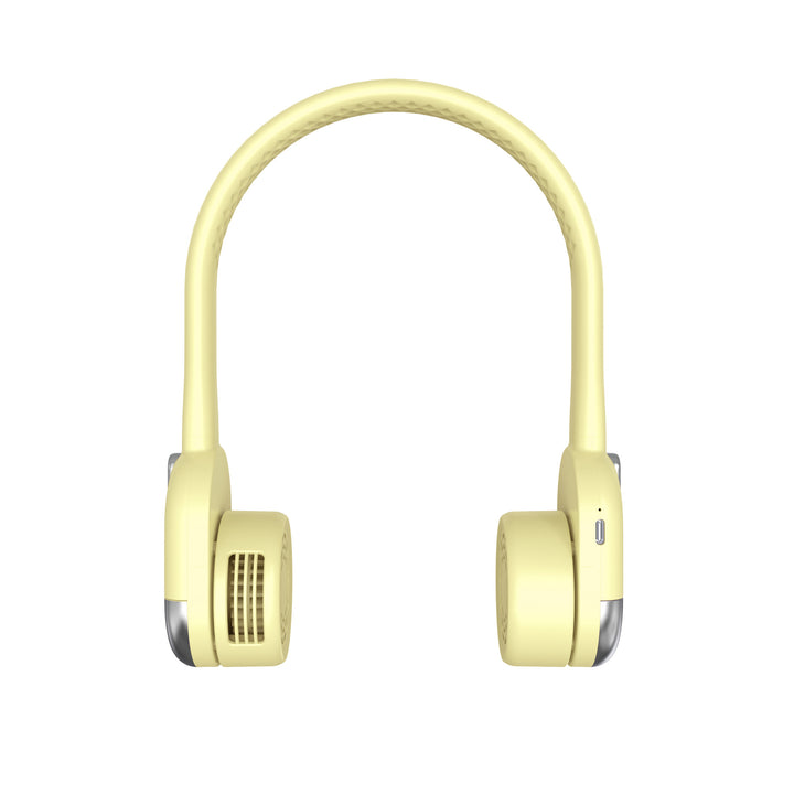 Dame trådløse Bluetooth-hodetelefoner Luvikno