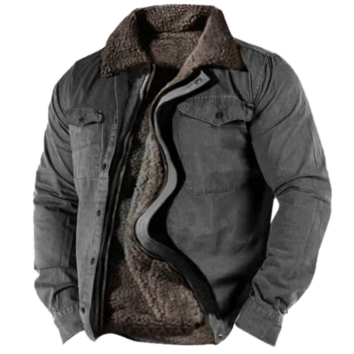 Luvik | VINTAGE-WESTERN-TAKKI