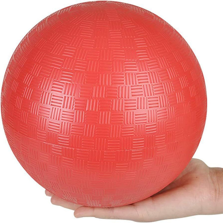 Unisex Sprung- og læringsspillball Luvikno