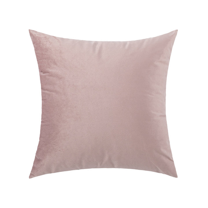 Women's Premium Sofa Cushion with Soft Velvet Cover Luvikno