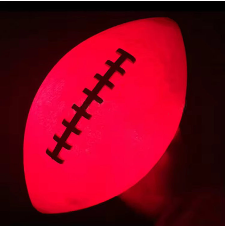 Unisex Skum Rugbyball Luvikno