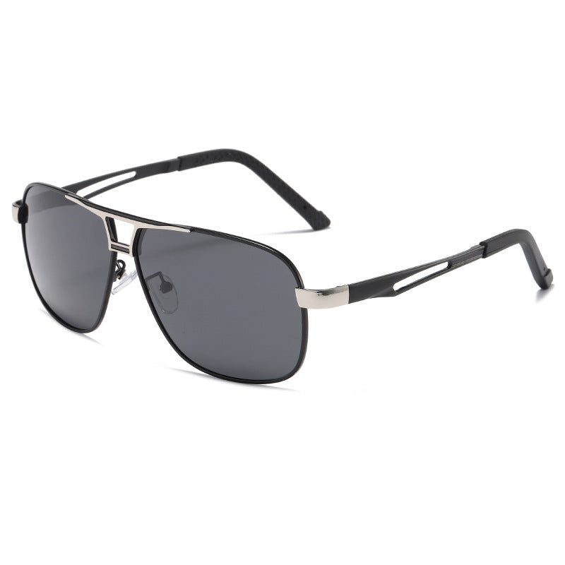 Dame sporty solbriller med moderne design og UV-beskyttelse Luvikno