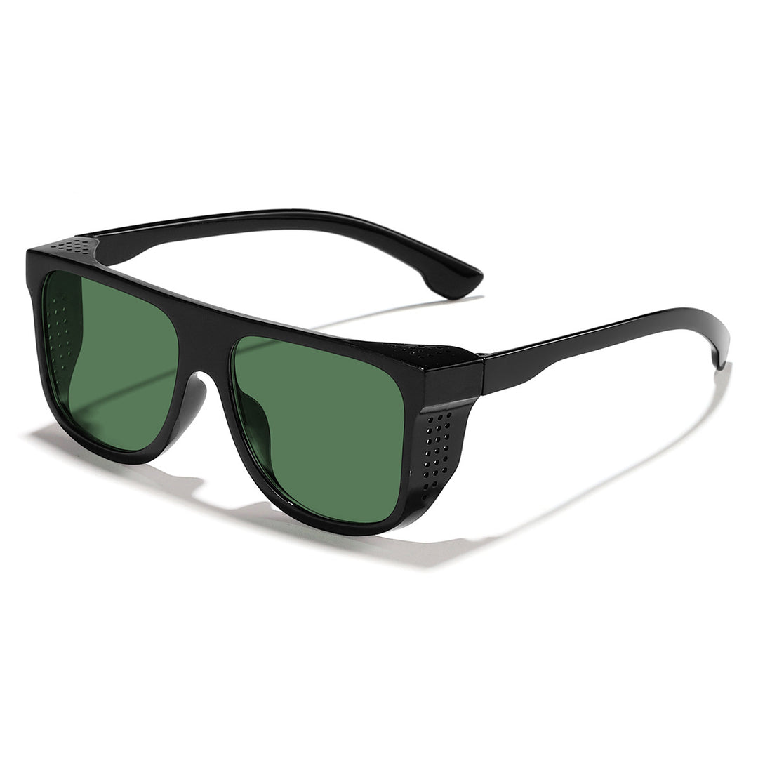 Dame Sporty Solbriller Luvikno