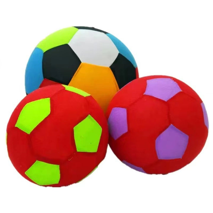 Unisex Håndlaget Spill- og Treningsball Luvikno