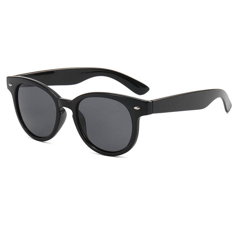 Dame moteriktig solbrille Luvikno