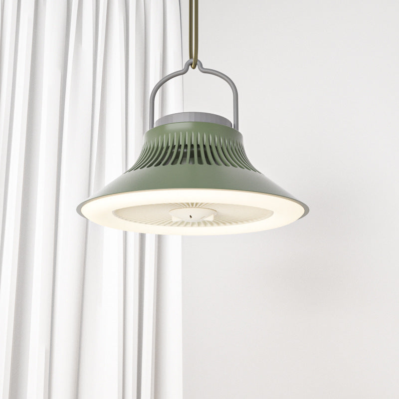 Hengende LED Pendellampe Luvikno