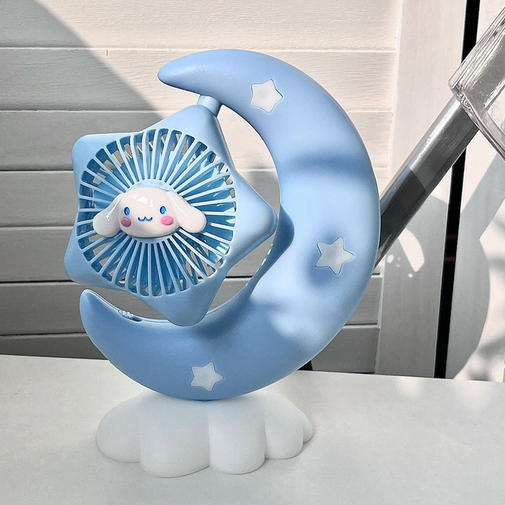 Dame Søtt Design Bordvifte Luvikno