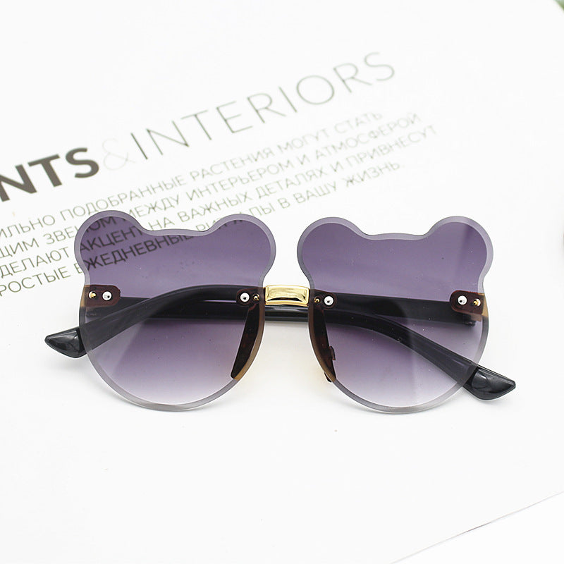 Dame Moda Solbrille Luvikno