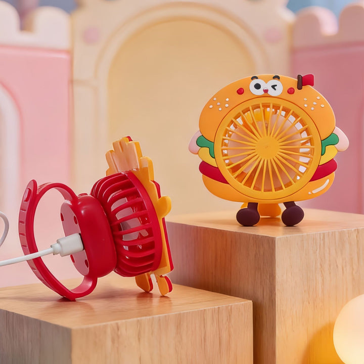Dame morsom Mini-vift med søtt design Luvikno