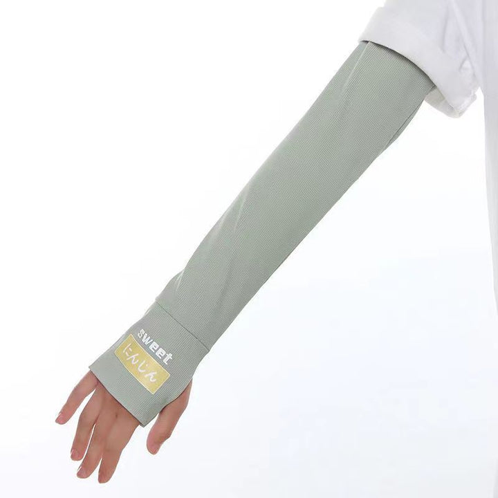 Dame UV-beskyttelse armstulper Luvikno