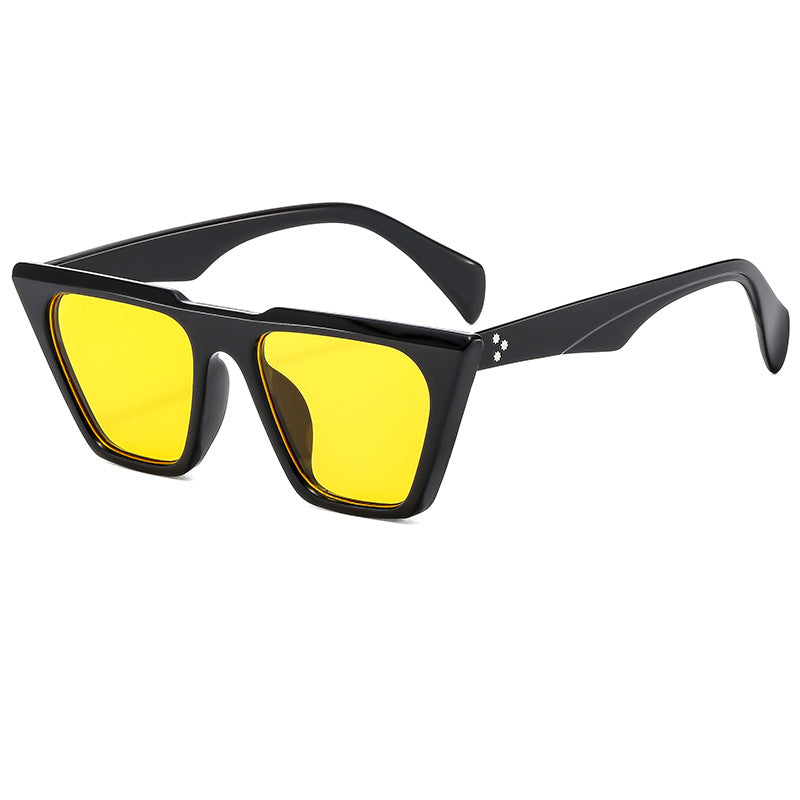 Dame solbrille Luvikno