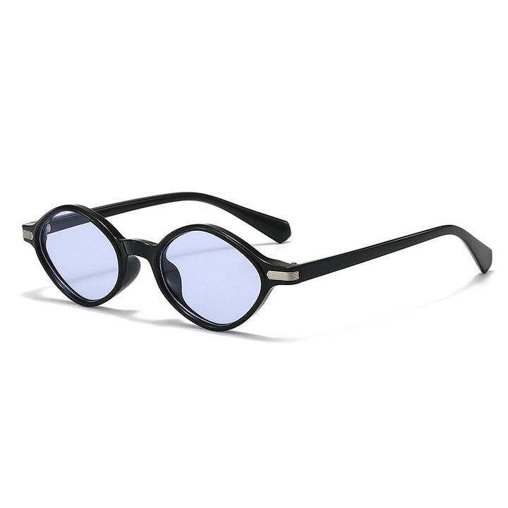 Dame Designer Solbrille Luvikno