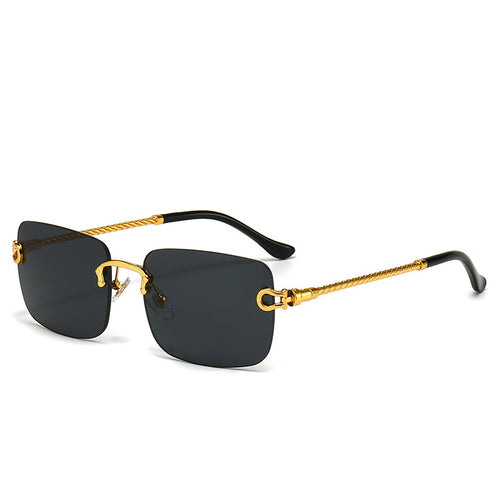 Dame solbrille Luvikno