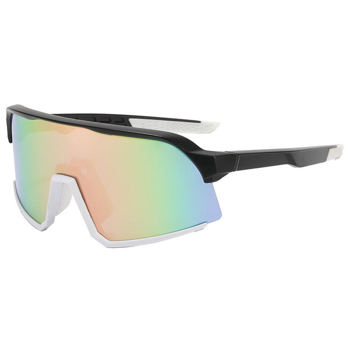 Unisex Sport Solbrille Luvikno