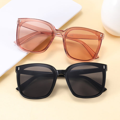 Dame moteriktig solbrille Luvikno