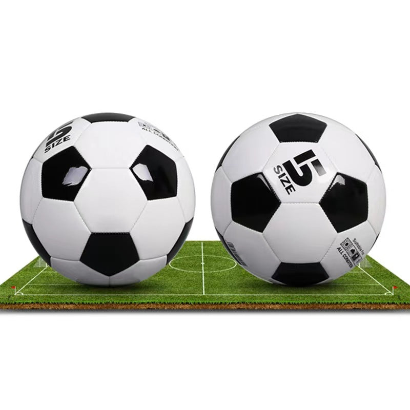 Unisex Sport-fotball Luvikno