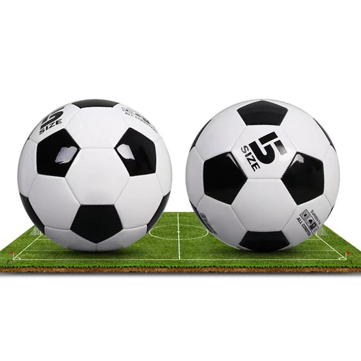 Unisex Sport-fotball Luvikno