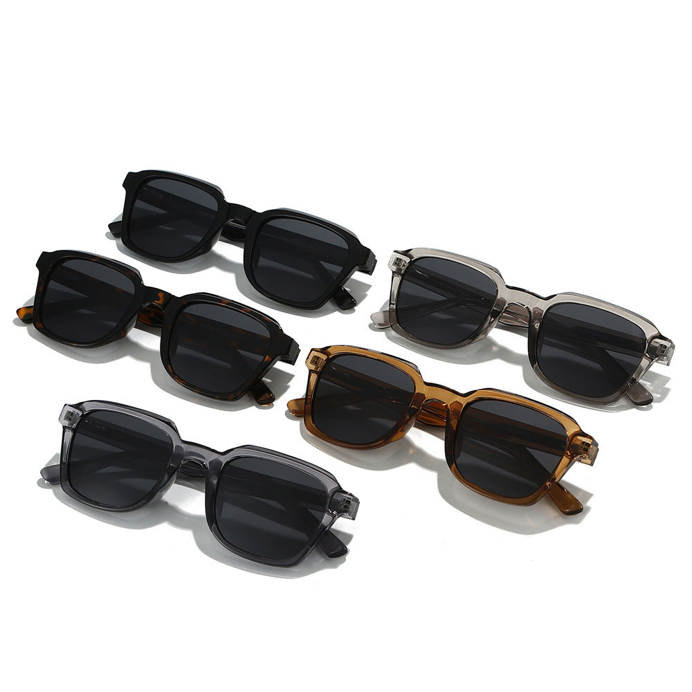 Dame Cat-Eye solbriller Luvikno