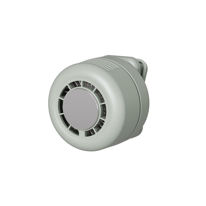Unisex Mini-Vifte for Desktop Luvikno