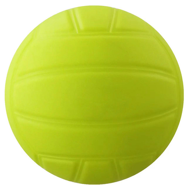 Unisex Slitesterk Fritidsball Luvikno