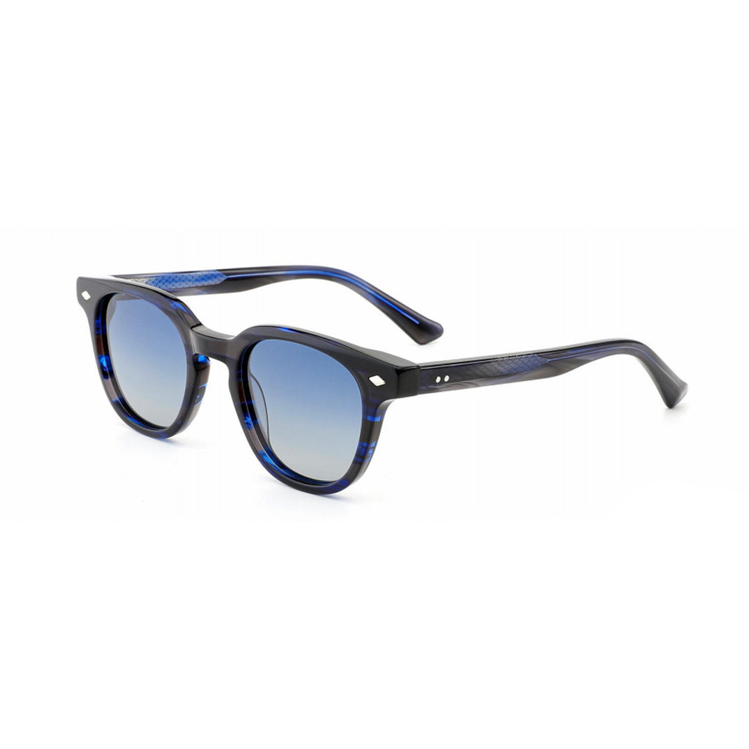 Dame Retro-optikk solbrille Luvikno