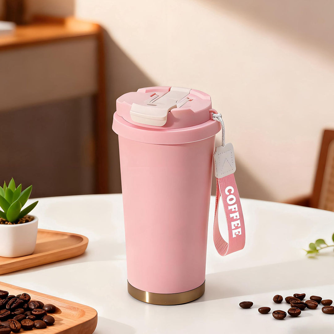 Dame Isolert Kaffekopp Luvikno