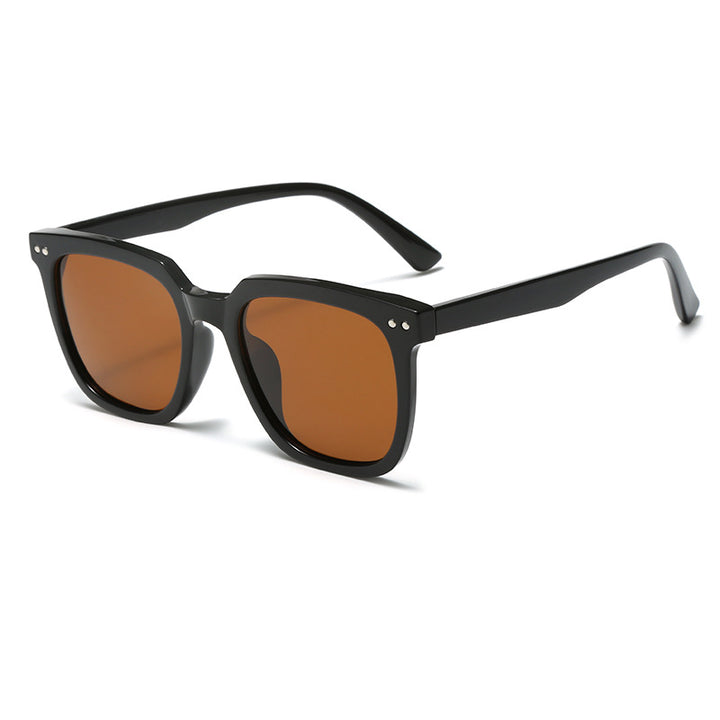 Dame moteriktig solbrille Luvikno