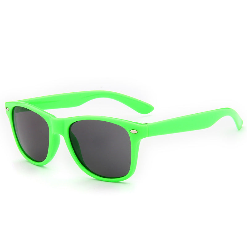 Dame Sporty livsstil solbriller Luvikno