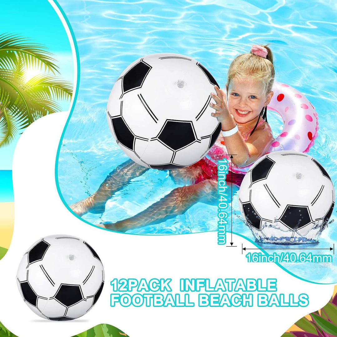 Unisex fotball Luvikno