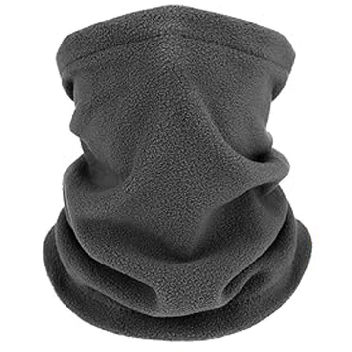 Damer Fleece-Halsvarmer Luvikno