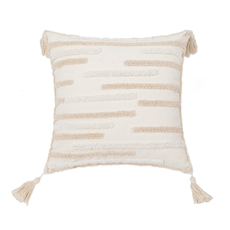 Women Decorative Pillowcase Luvikno