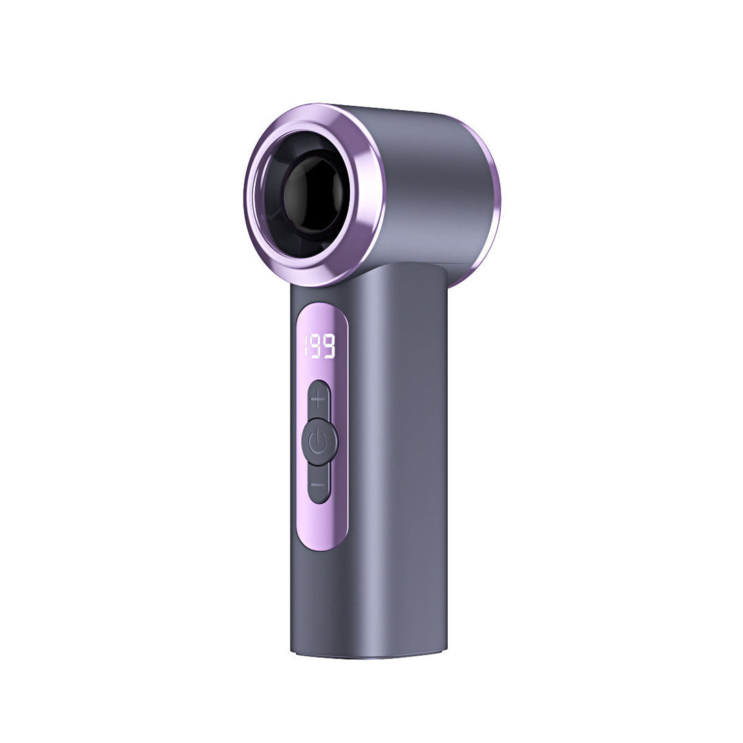 Unisex Bærbar Mini Vifte Luvikno