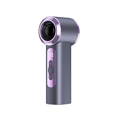 Unisex Bærbar Mini Vifte Luvikno
