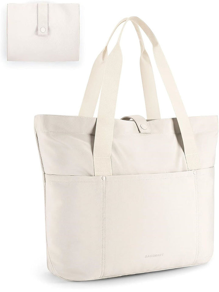 Damer praktisk handlebag Luvikno