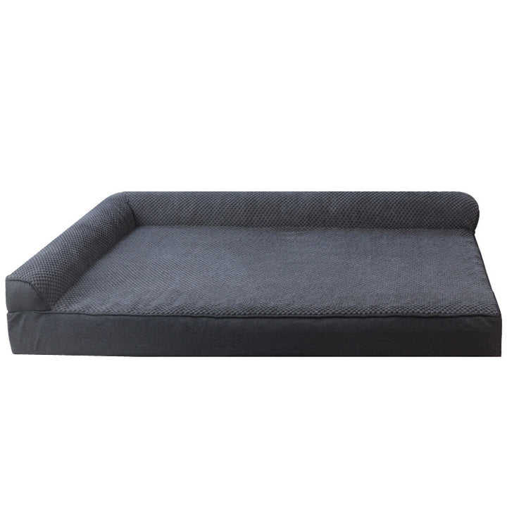 Unisex Komfy Hundelounge Luvikno