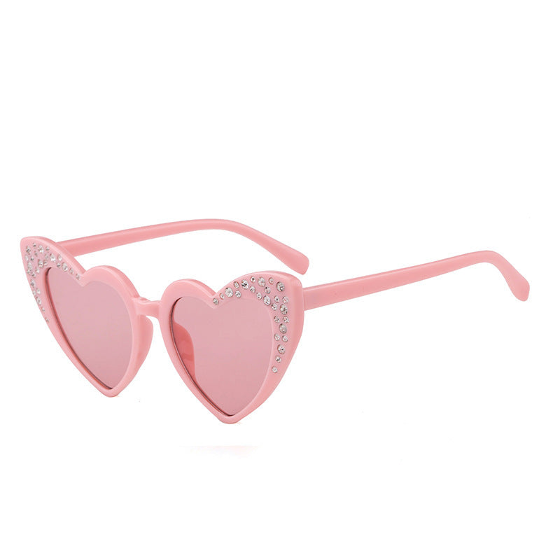 Dame Mote Solbrille Luvikno