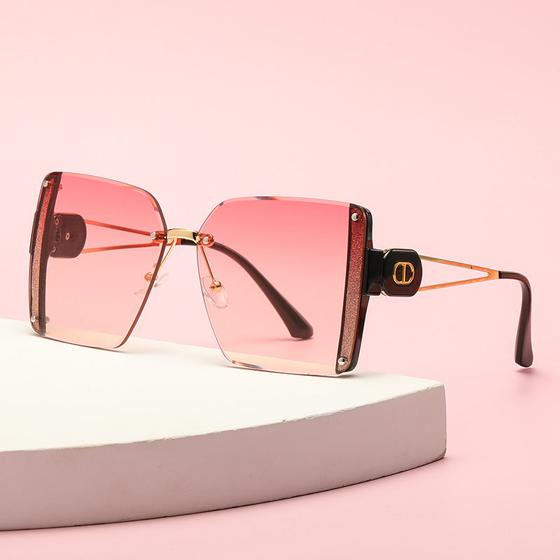 Dame solbrille Luvikno