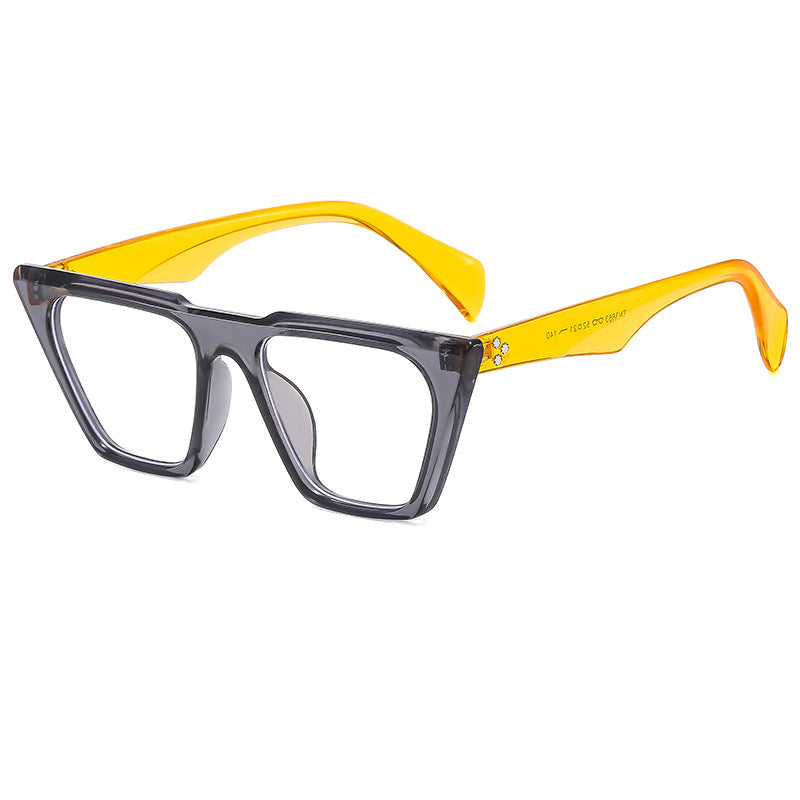 Dame solbrille Luvikno