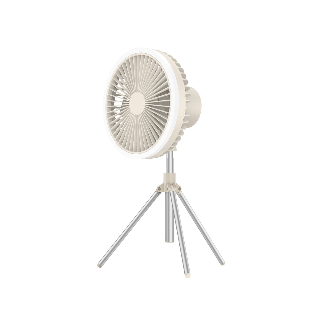 Unisex Stativ-Ventilator Luvikno