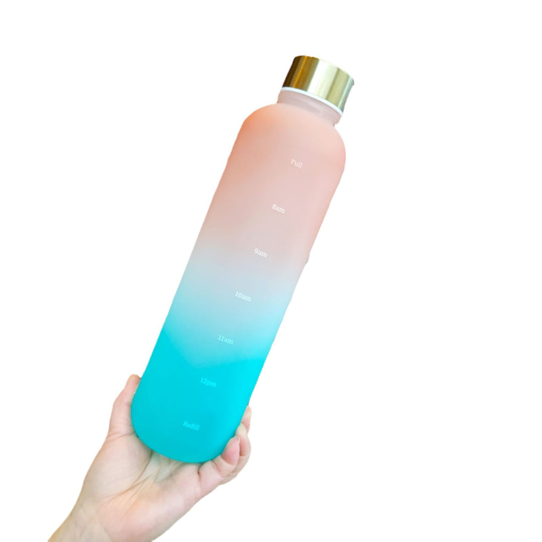 Unisex Vannflaske Luvikno