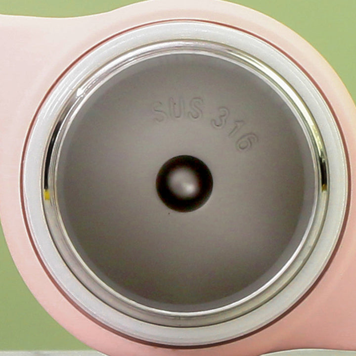 Unisex Drikkebecher Luvikno
