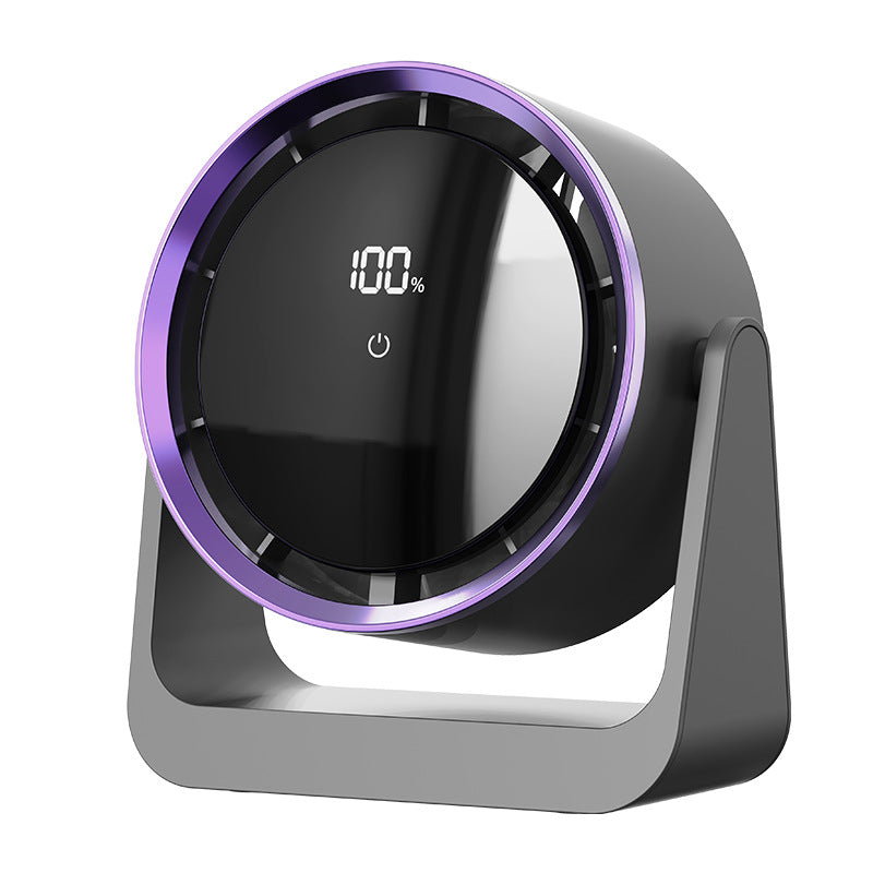 Desktop Air Circulator Fan Luvikno