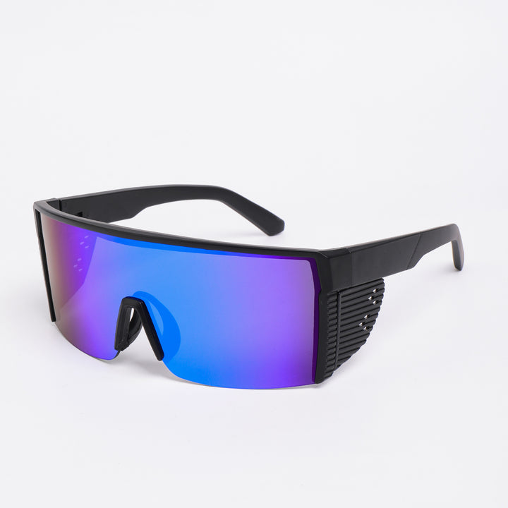 Dame Sport solbriller med ergonomisk design og sterkt UV-beskyttelse Luvikno