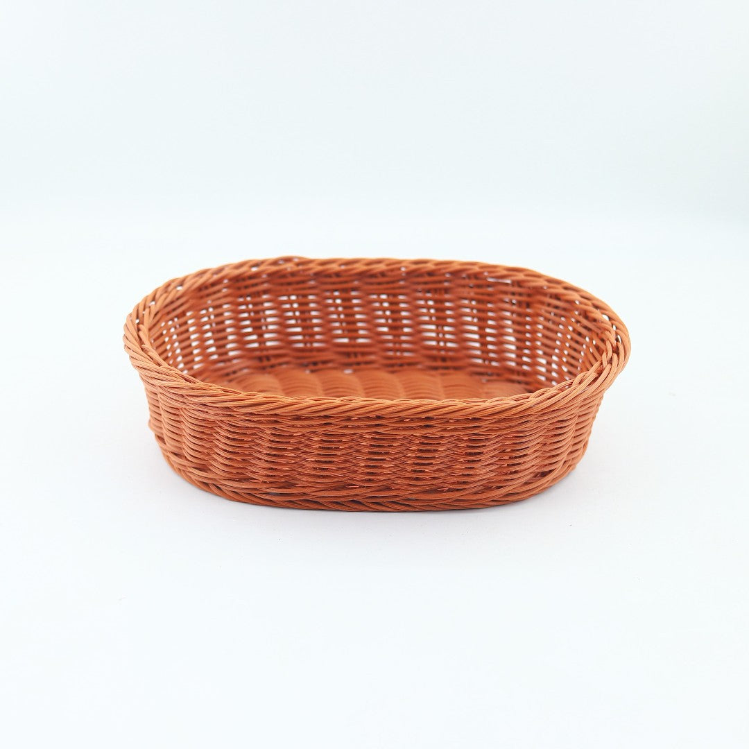 Unisex Flettekurv Luvikno