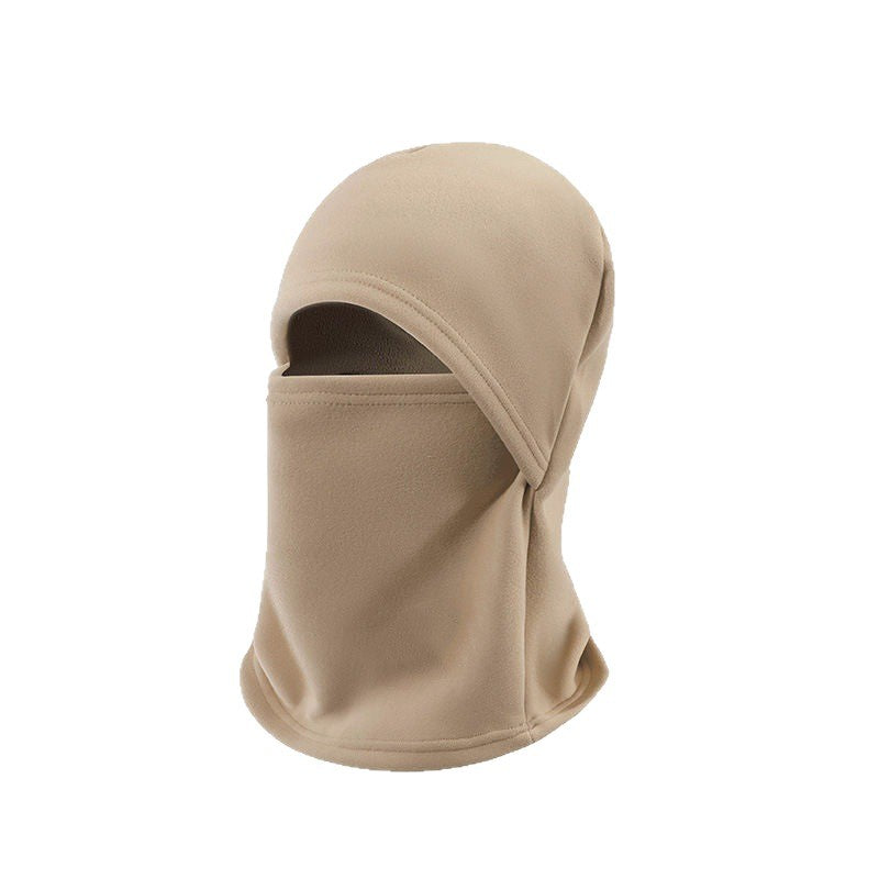 Dame Thermo-hatt Luvikno