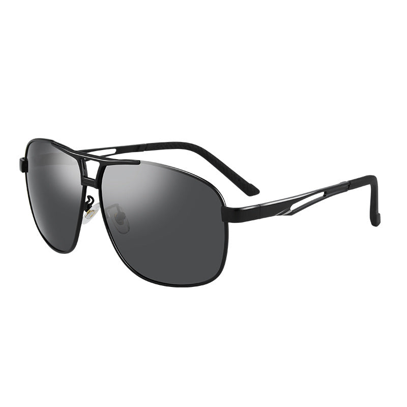 Dame sporty solbriller med moderne design og UV-beskyttelse Luvikno