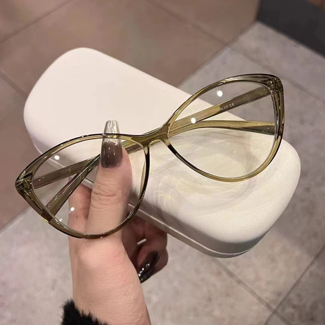 Dame designer solbriller Luvikno