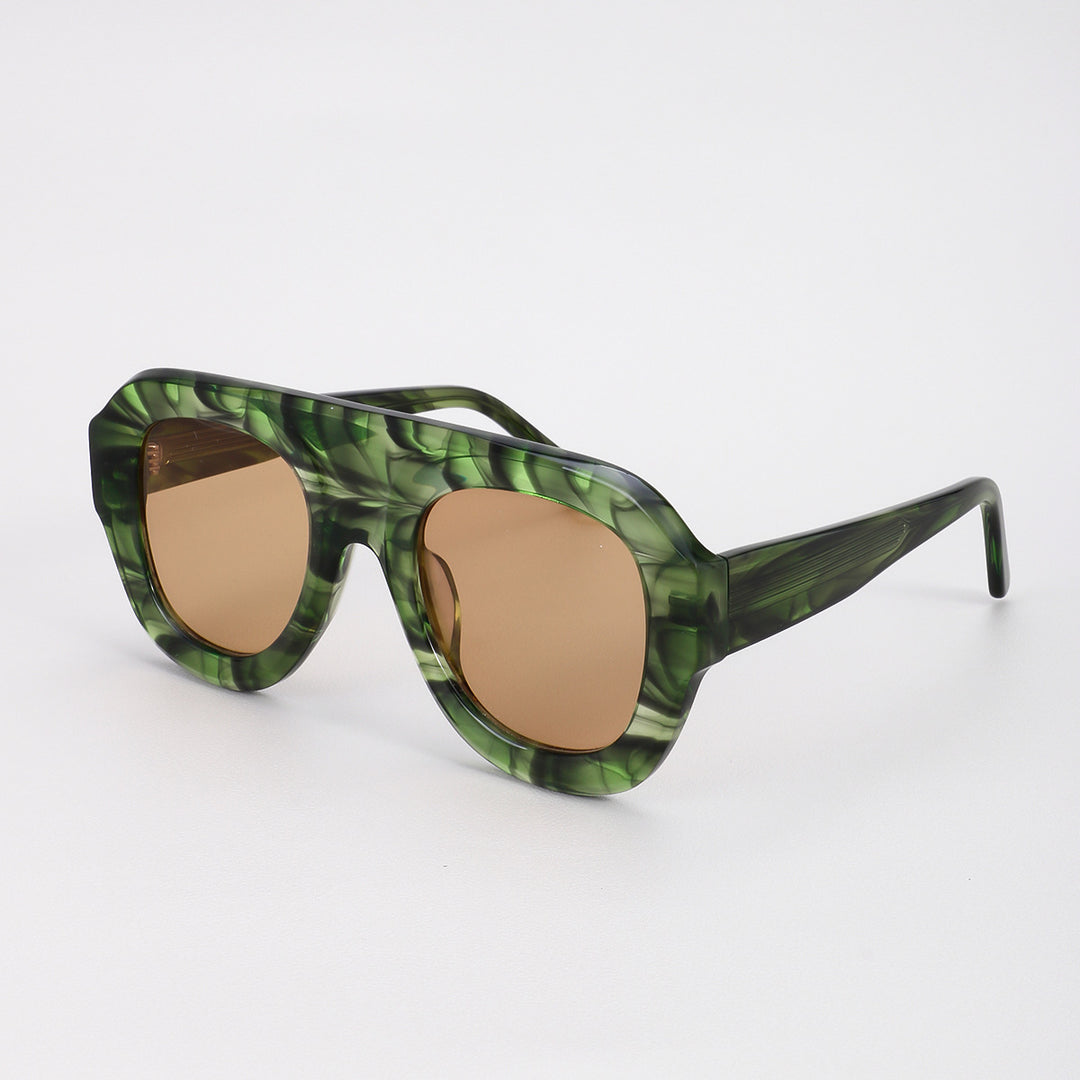 Dame solbrille Luvikno