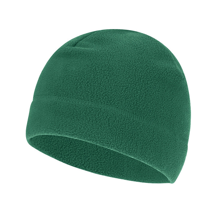 Herren Fleece lue Luvikno