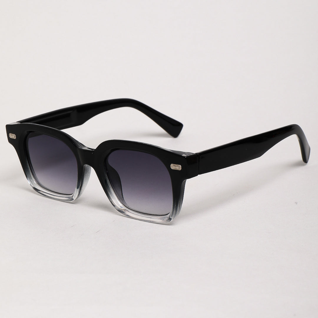 Dame solbrille i trendy retrodesign Luvikno